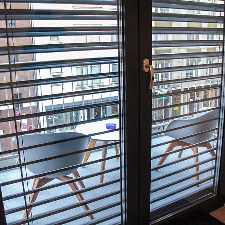 Bluestone Boarding Apartments Düsseldorf Exterior foto