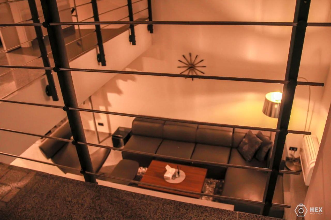 Bluestone Boarding Apartments Düsseldorf Exterior foto