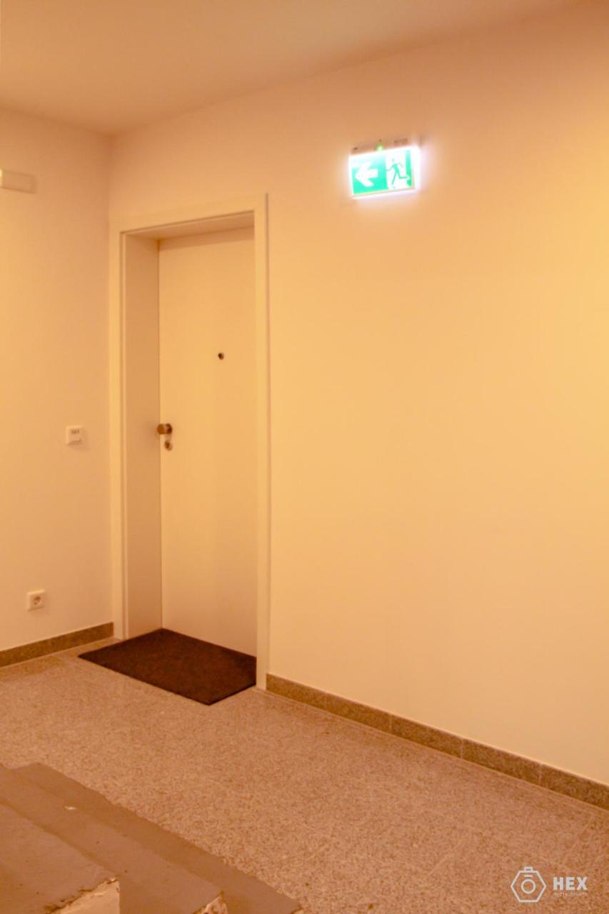 Bluestone Boarding Apartments Düsseldorf Exterior foto